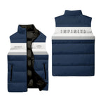 Infiniti Sleeveless Puffer Jacket SC046