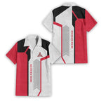 Dodge Premium Hawaiian Shirt SC065