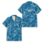 Bentley Premium Hawaiian Shirt SHW035