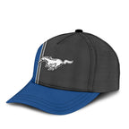 Ford Mustang Cap CSC037