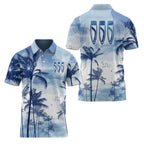 Buick Short Sleeve Polo SHW004