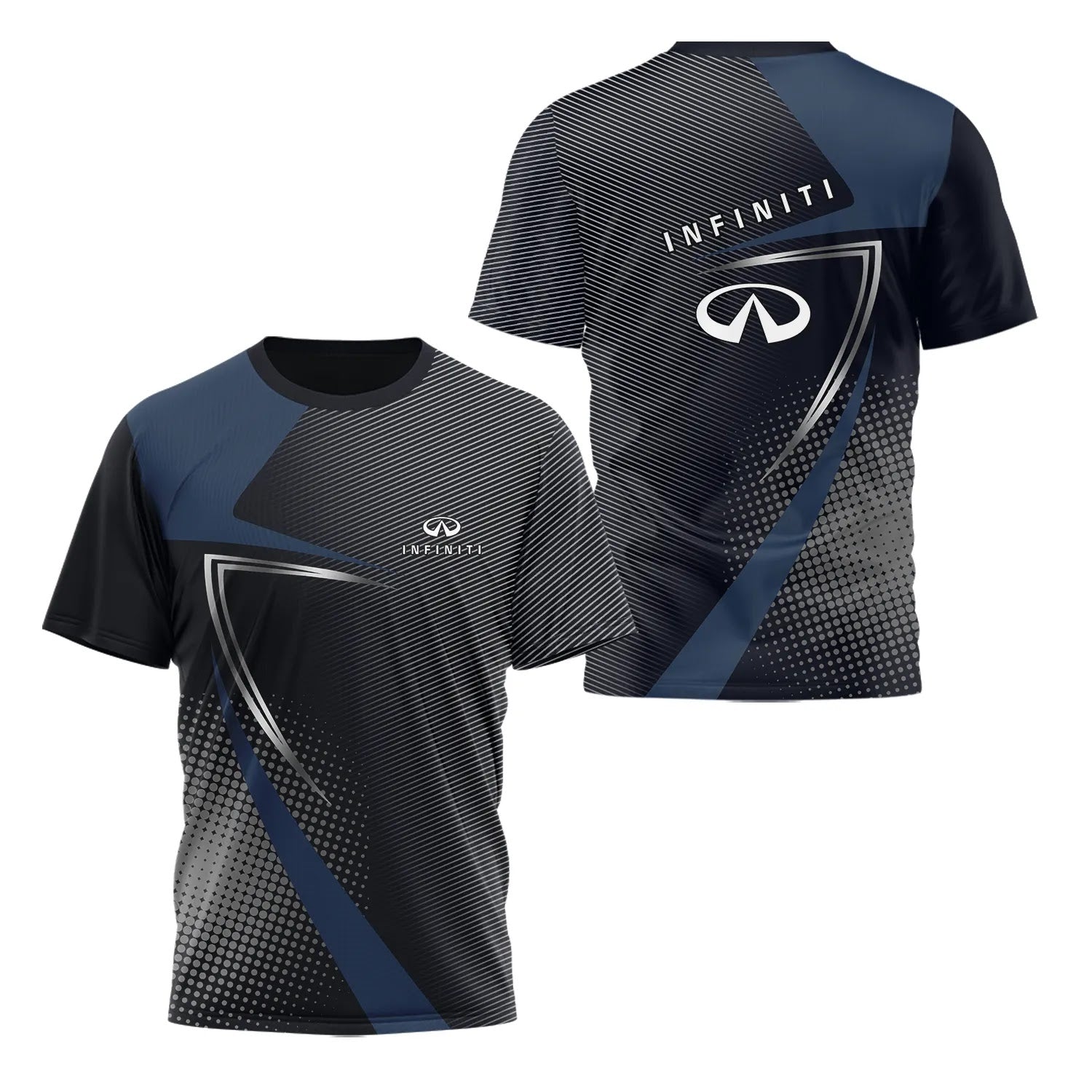 Infiniti T-shirt SC059