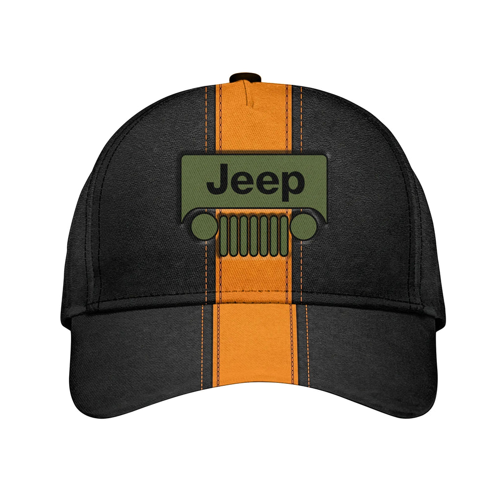 Jeep Cap CSC067