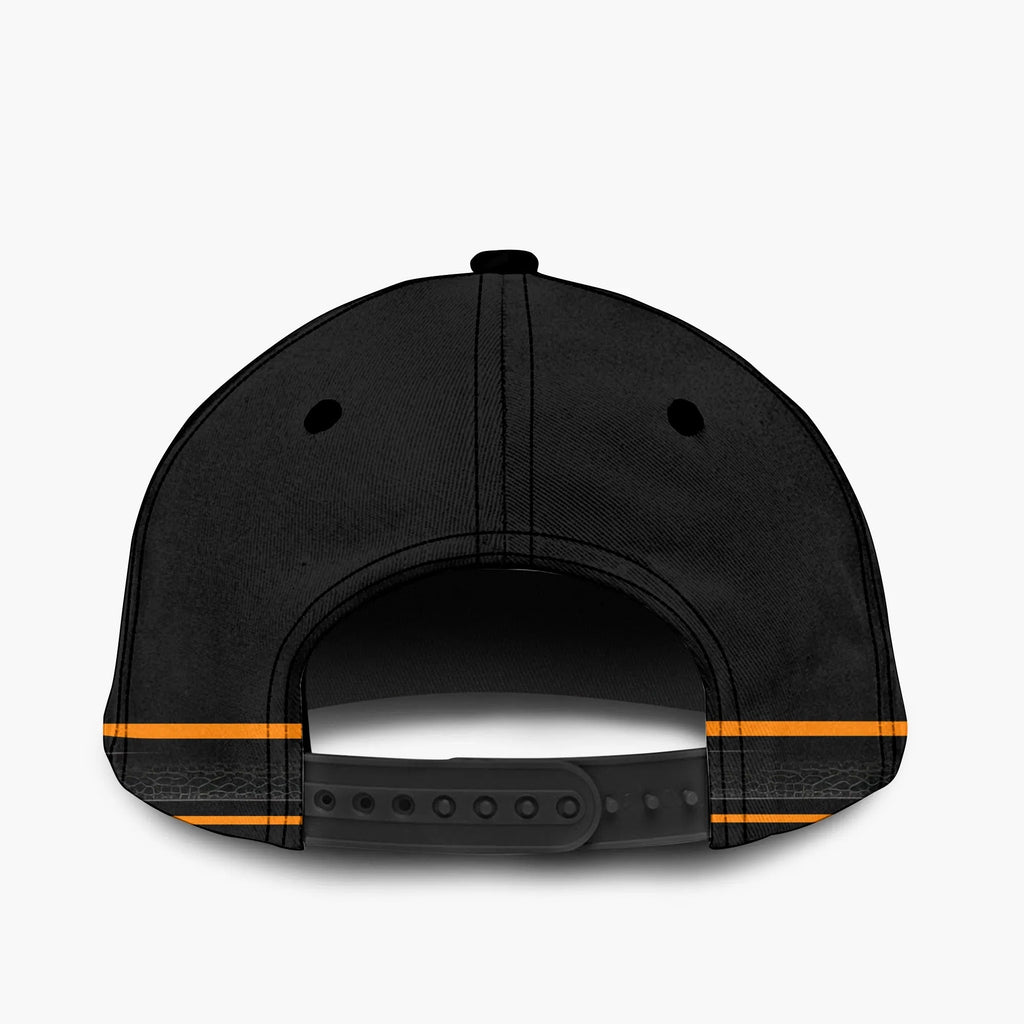 McLaren Cap CSC030