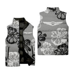Genesis Sleeveless Puffer Jacket SHW073