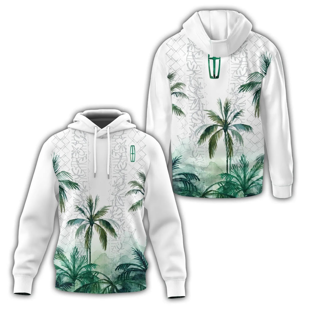 Lincoln Hoodie SHW015