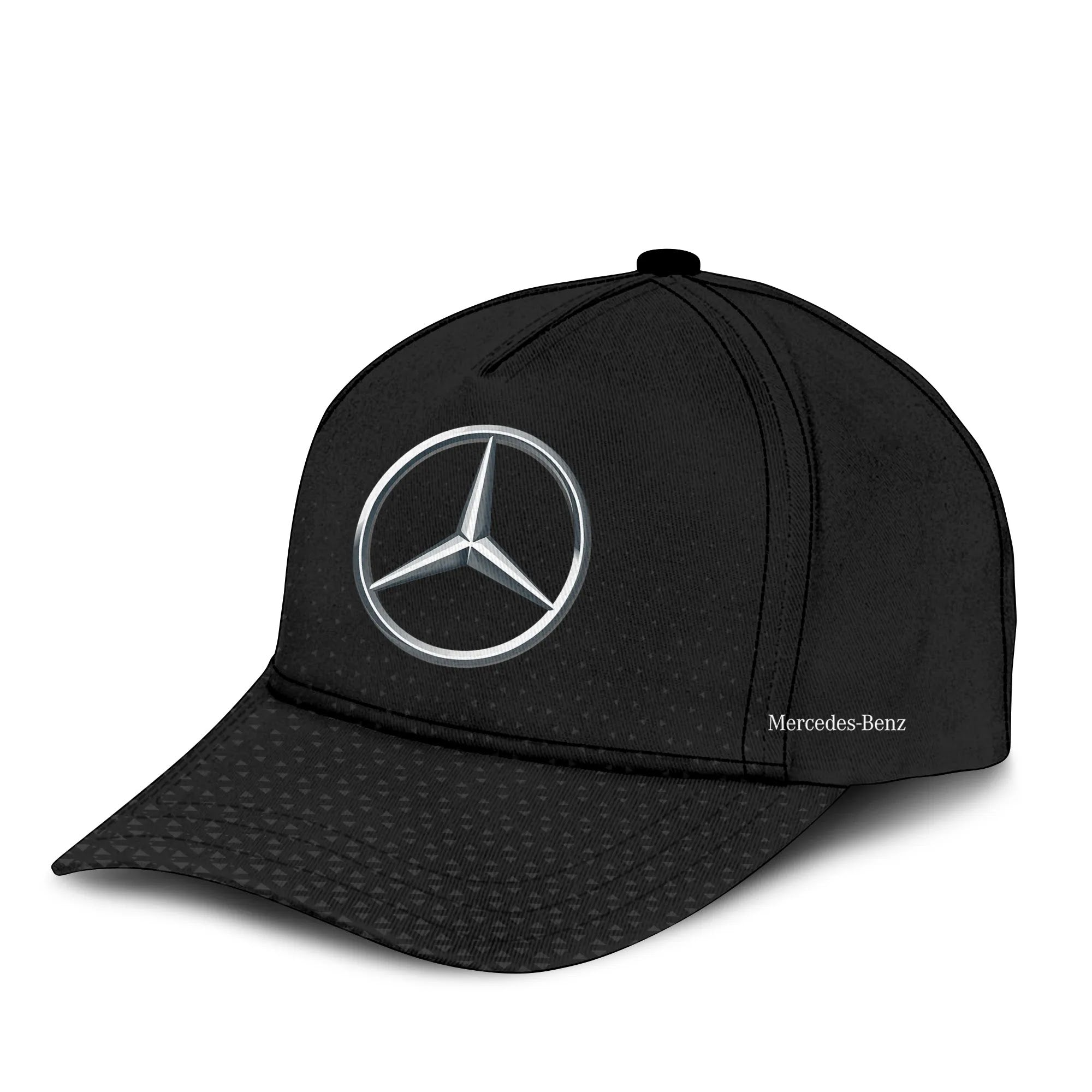 Mercedes-Benz Cap CSC027