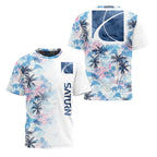 Saturn T-shirt SHW029