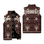 Range Rover Sleeveless Puffer Jacket SHW066