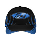 Ford Cap CSC073