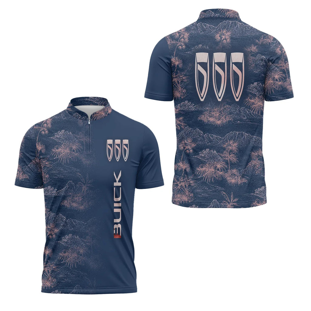 Buick Apparels SHW007