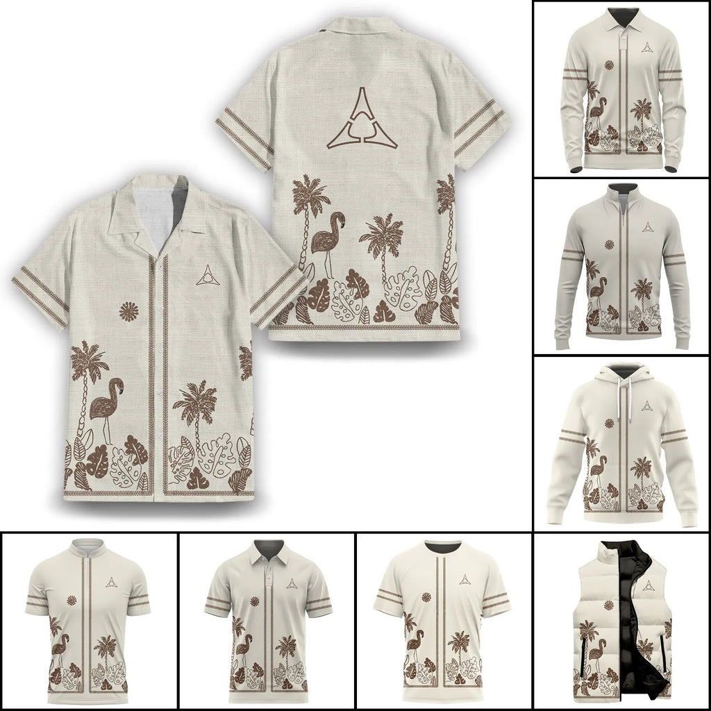 Dodge Apparels SHW044