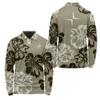 Polestar Long Sleeve Polo SHW073
