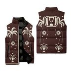 Honda Sleeveless Puffer Jacket SHW066
