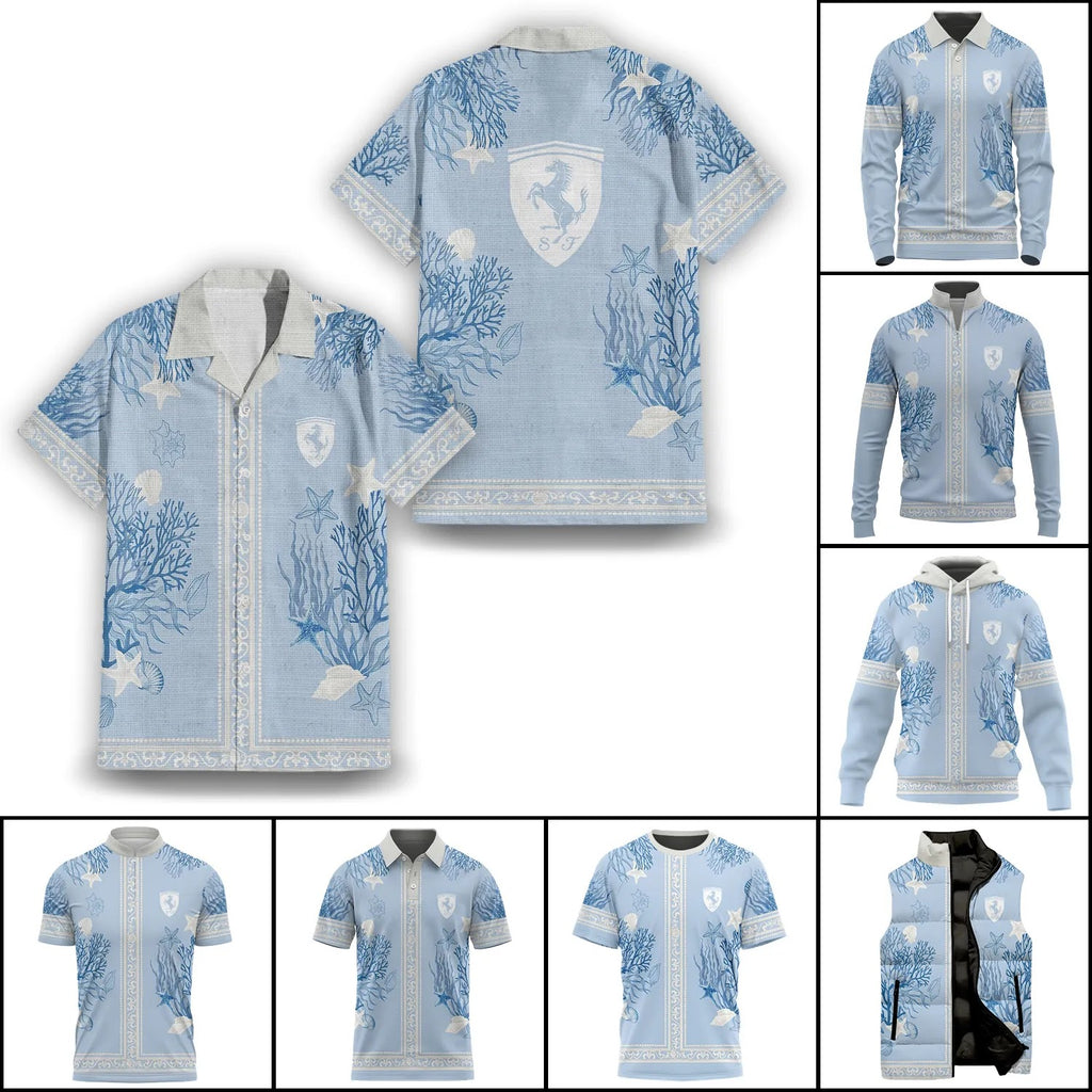 Ferrari Apparels SHW024