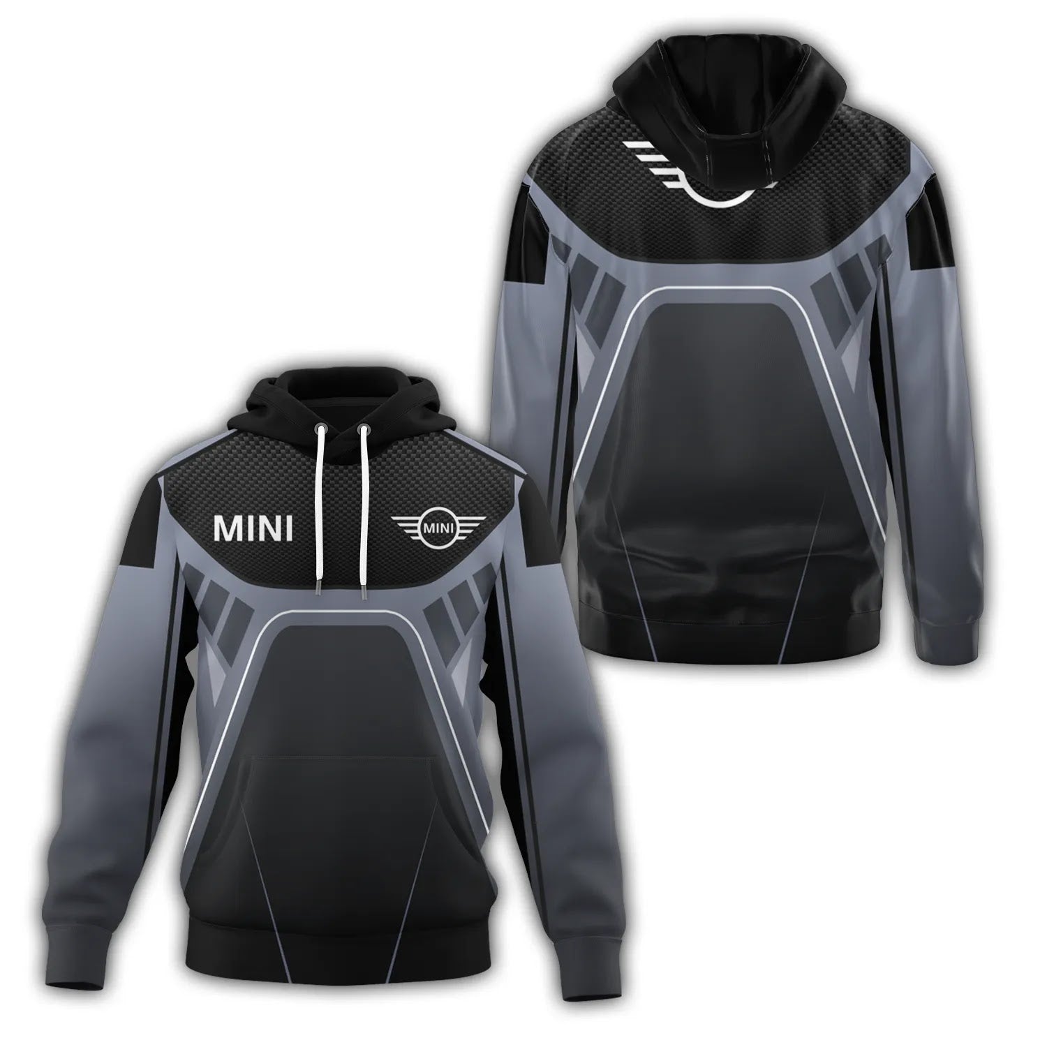 Mini Hoodie SC088