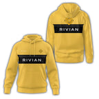 Rivian Hoodie SC051