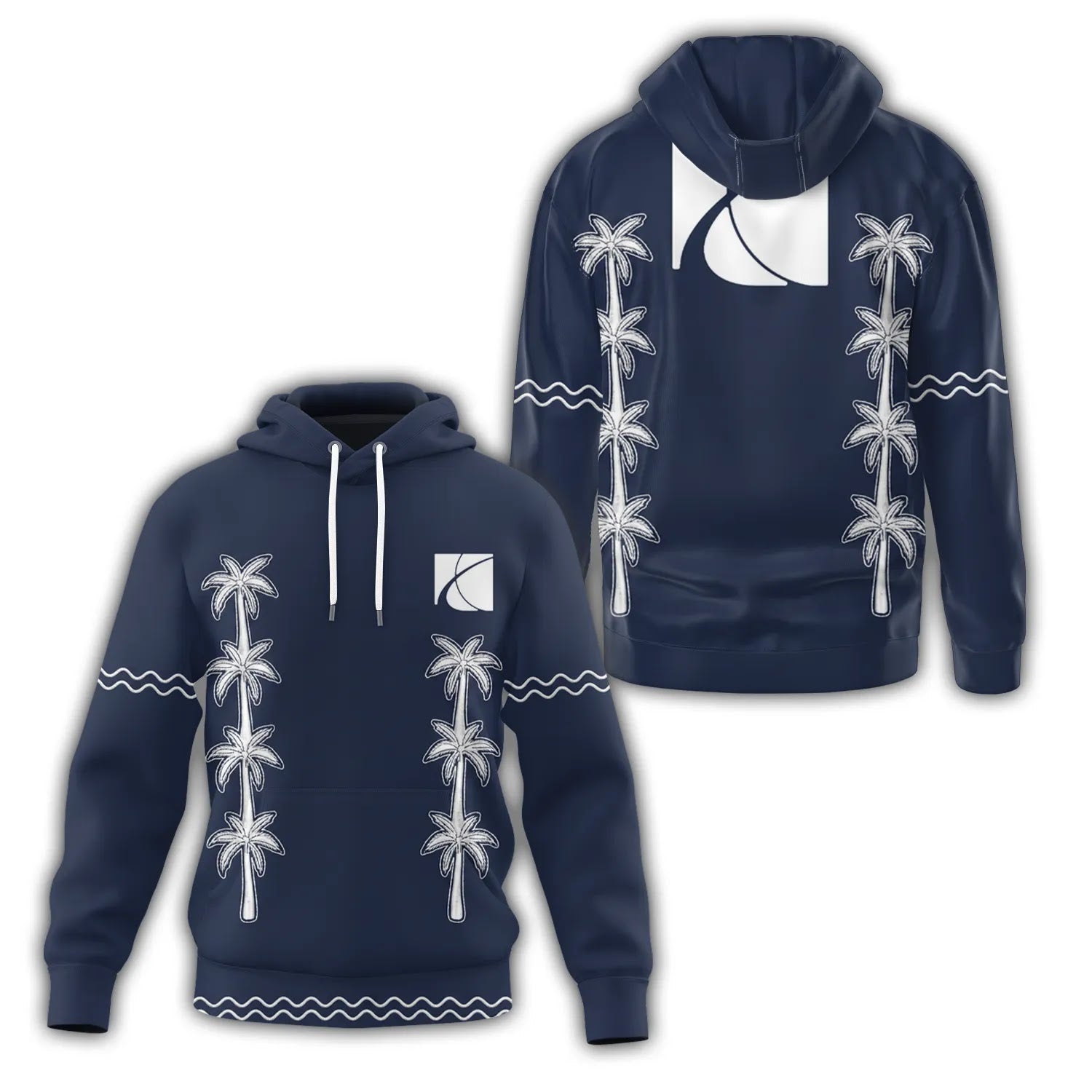 Saturn Hoodie SHW065