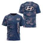 Hyundai T-shirt SHW007