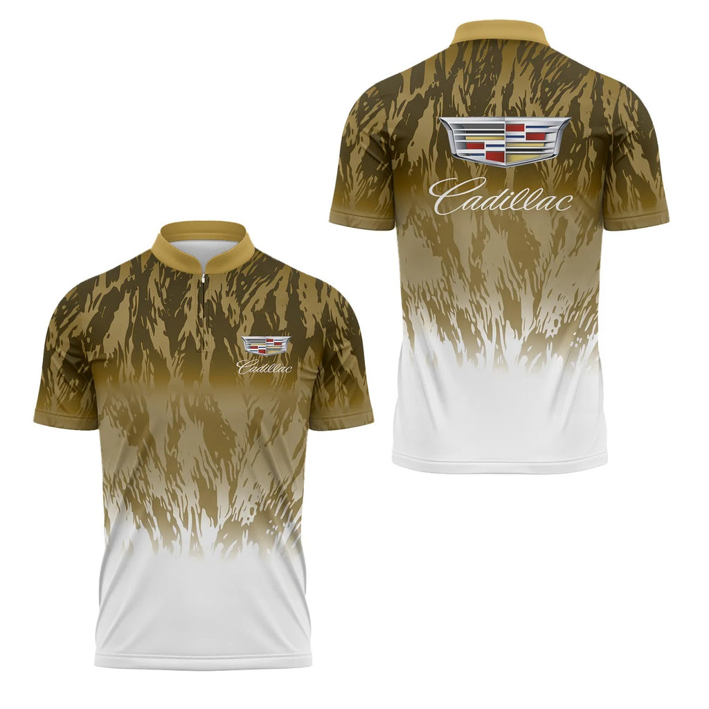 Cadillac Apparels SC069
