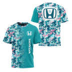 Honda T-shirt SHW061