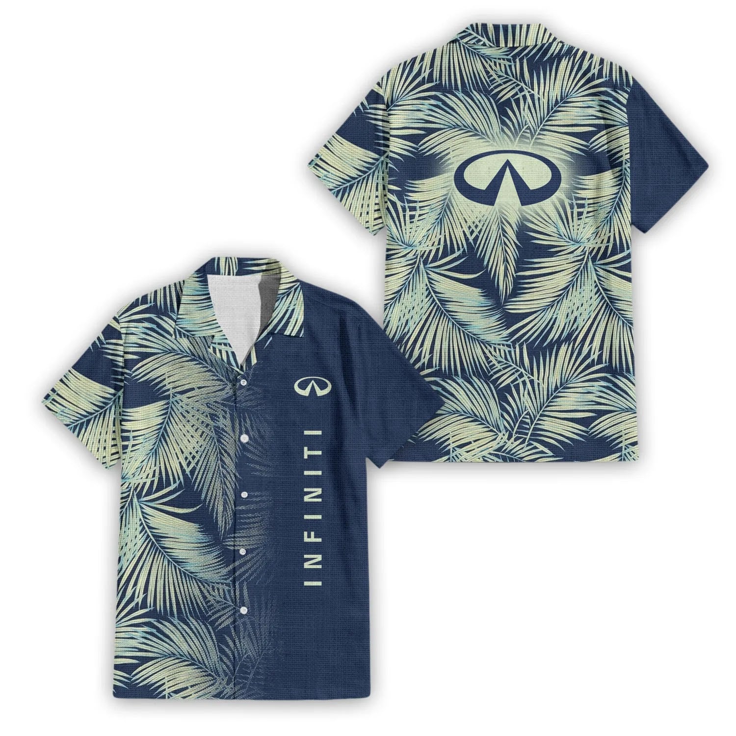 Infiniti Premium Hawaiian Shirt SHW003