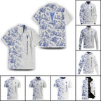 Pontiac Apparels SHW009