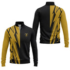 Lamborghini Quarter-zip Pullover SC062