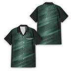 Aston Martin Premium Hawaiian Shirt SC118