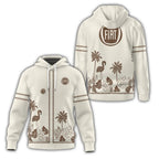 Fiat Hoodie SHW044