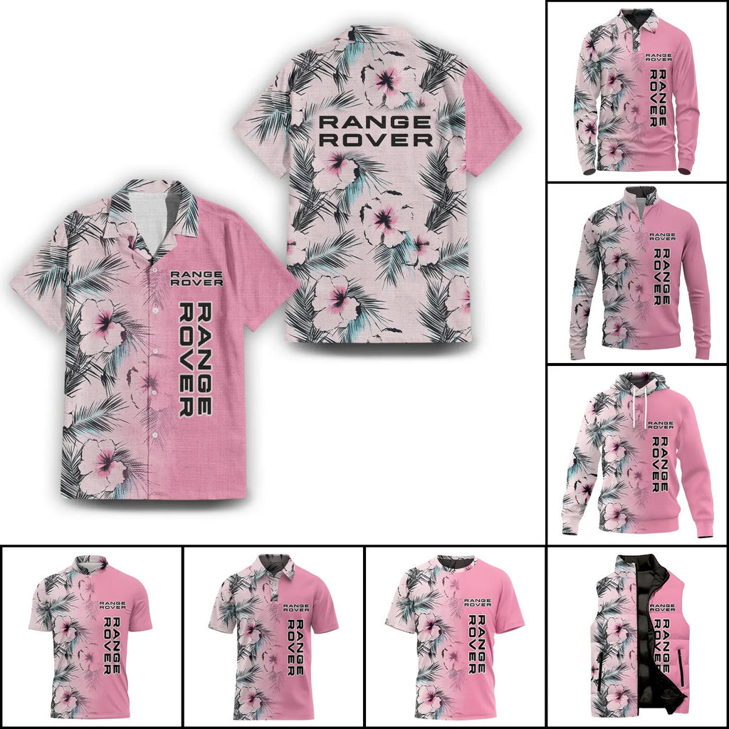 Range Rover Apparels SHW056