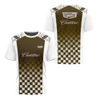 Cadillac T-shirt SC063