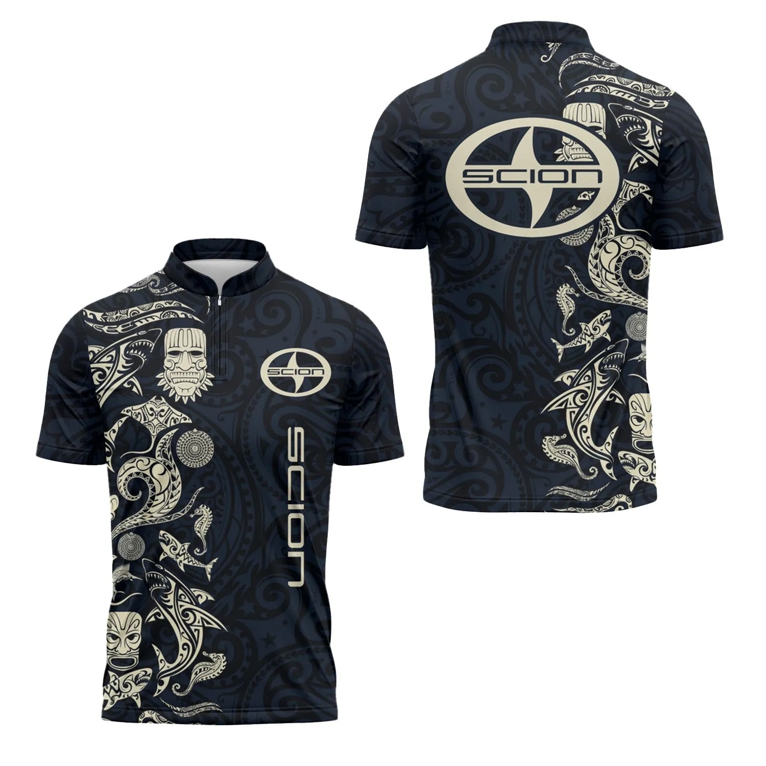 Scion Apparels SHW033
