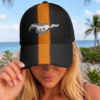 Ford Mustang Cap CSC067