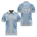 Scion Short Sleeve Polo SHW024