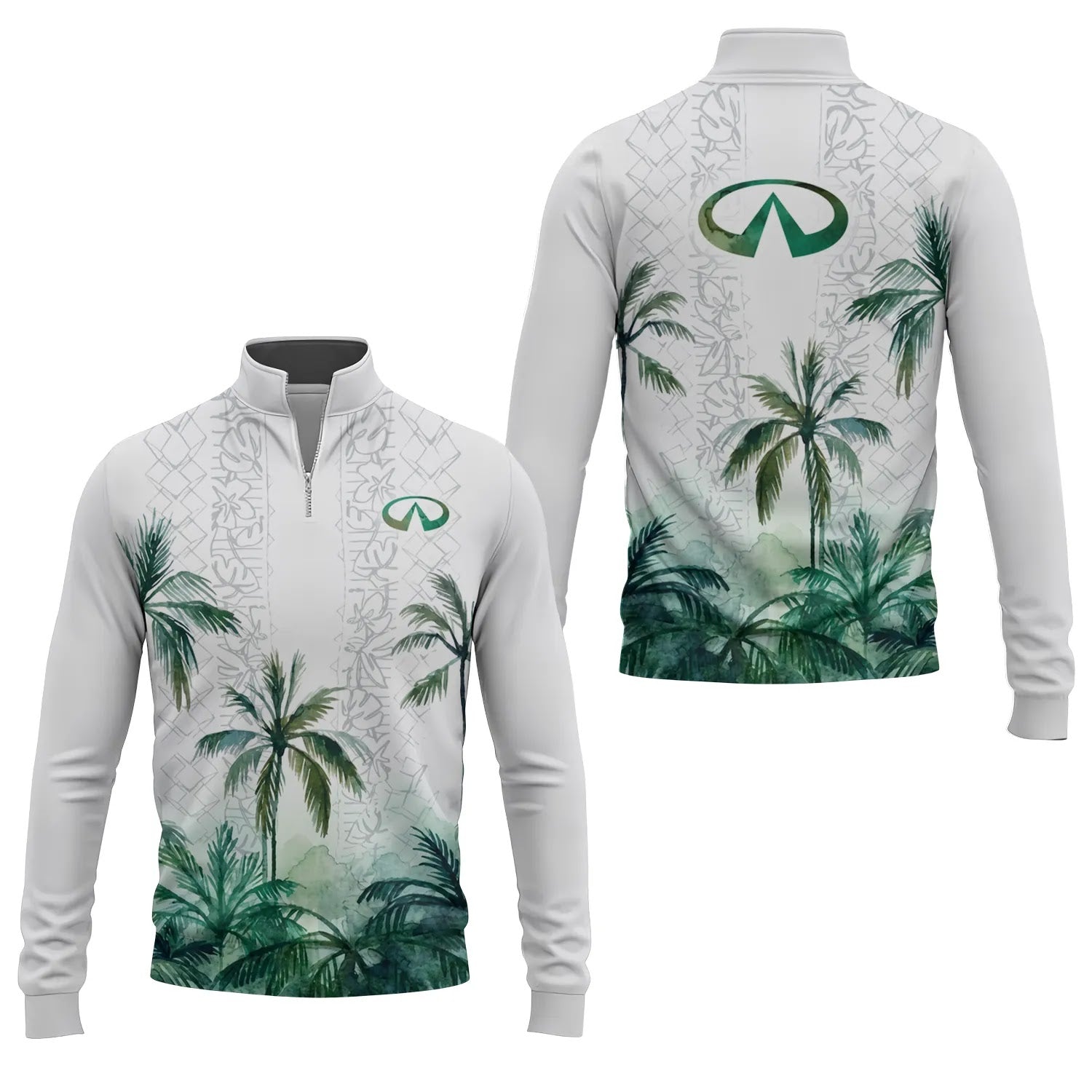 Infiniti Apparels SHW015