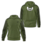 Jeep Hoodie SC057