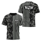 Cadillac T-shirt SHW040