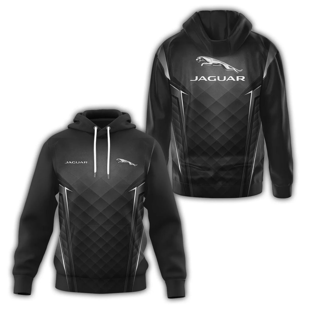 Jaguar Hoodie SC074
