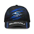 Subaru Cap CSC017