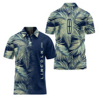 Lincoln Short Sleeve Polo SHW003