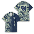Saturn Premium Hawaiian Shirt SHW003