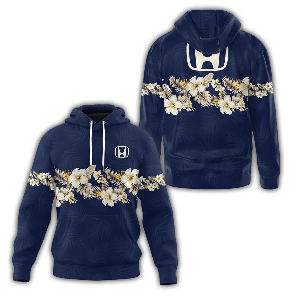 Honda Hoodie SHW047