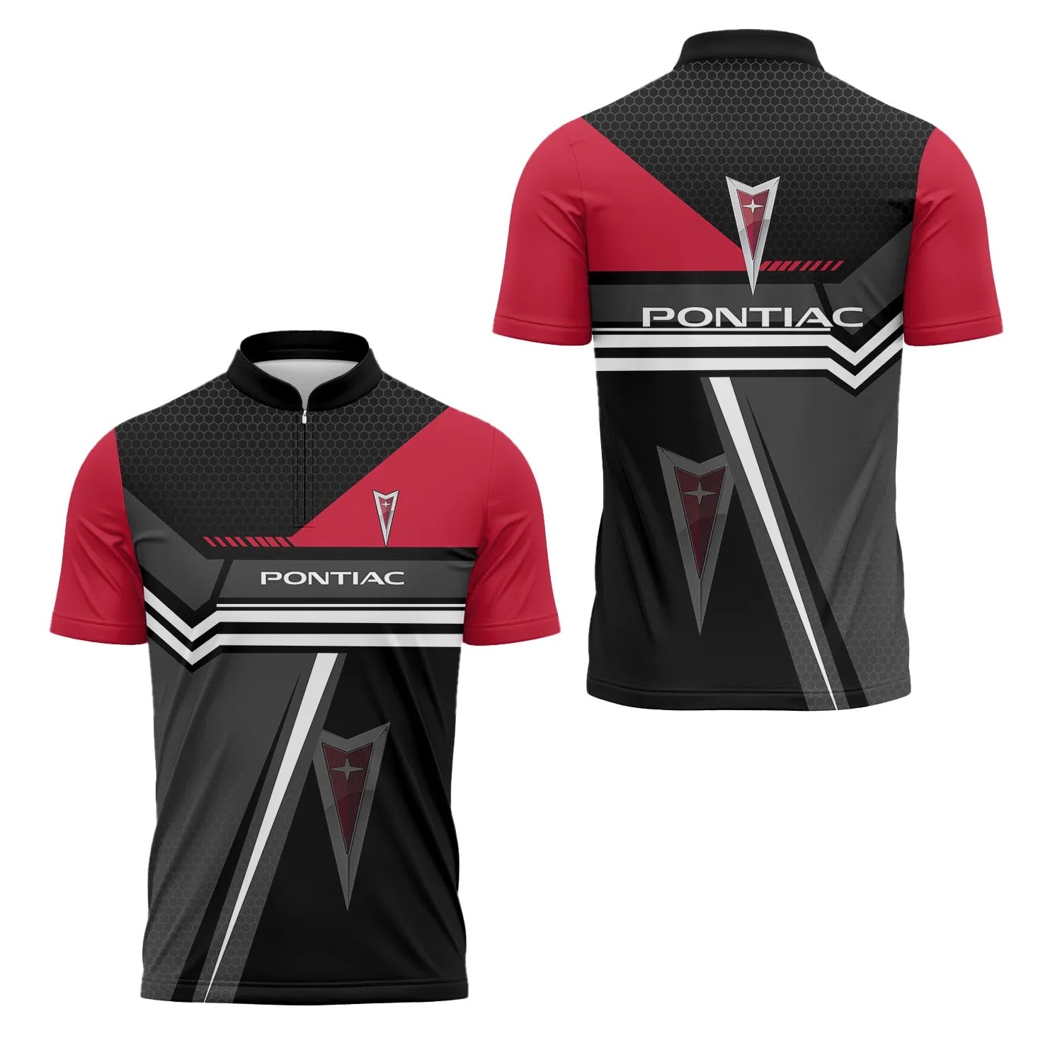 Pontiac Apparels SC071