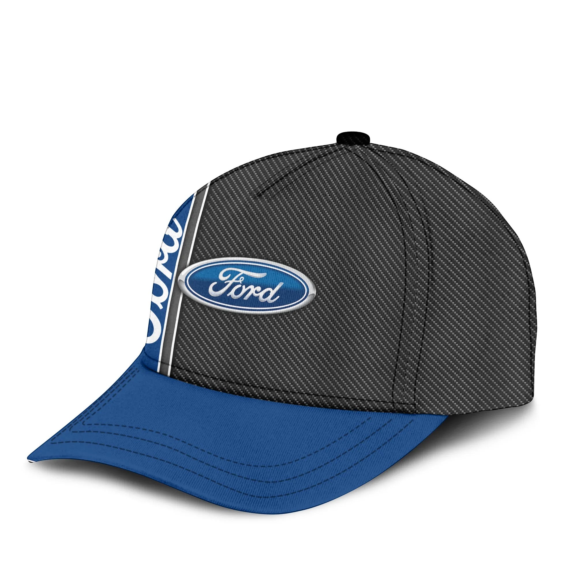 Ford Cap CSC037