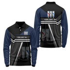 Buick Long Sleeve Polo SC071