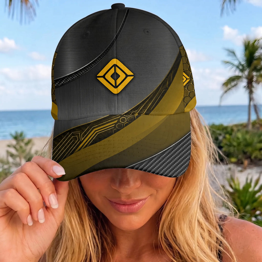 Rivian Cap CSC065