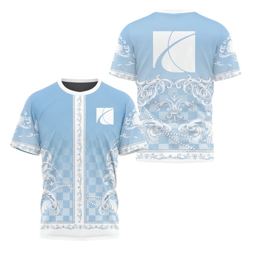 Saturn T-shirt SHW025