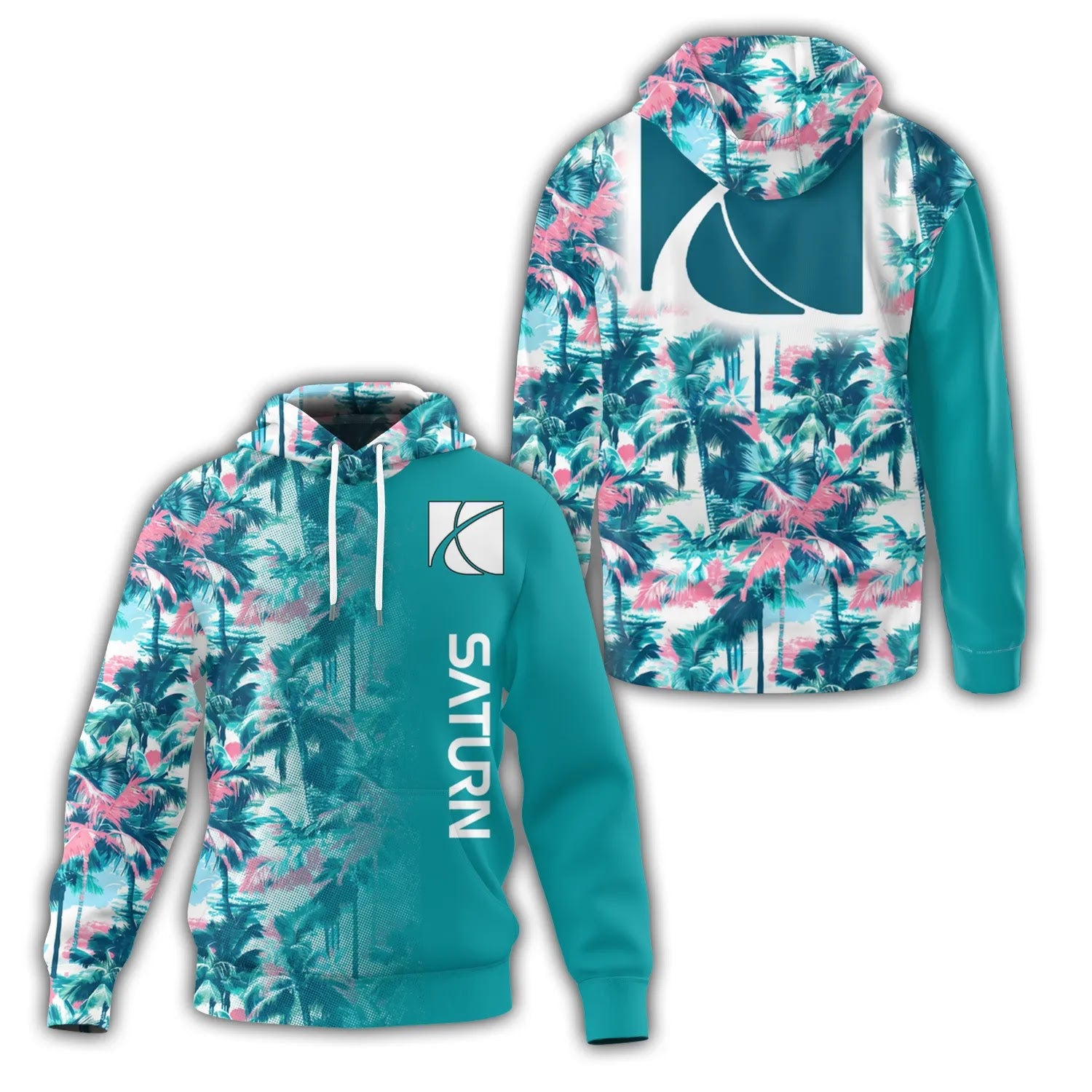 Saturn Apparels SHW061