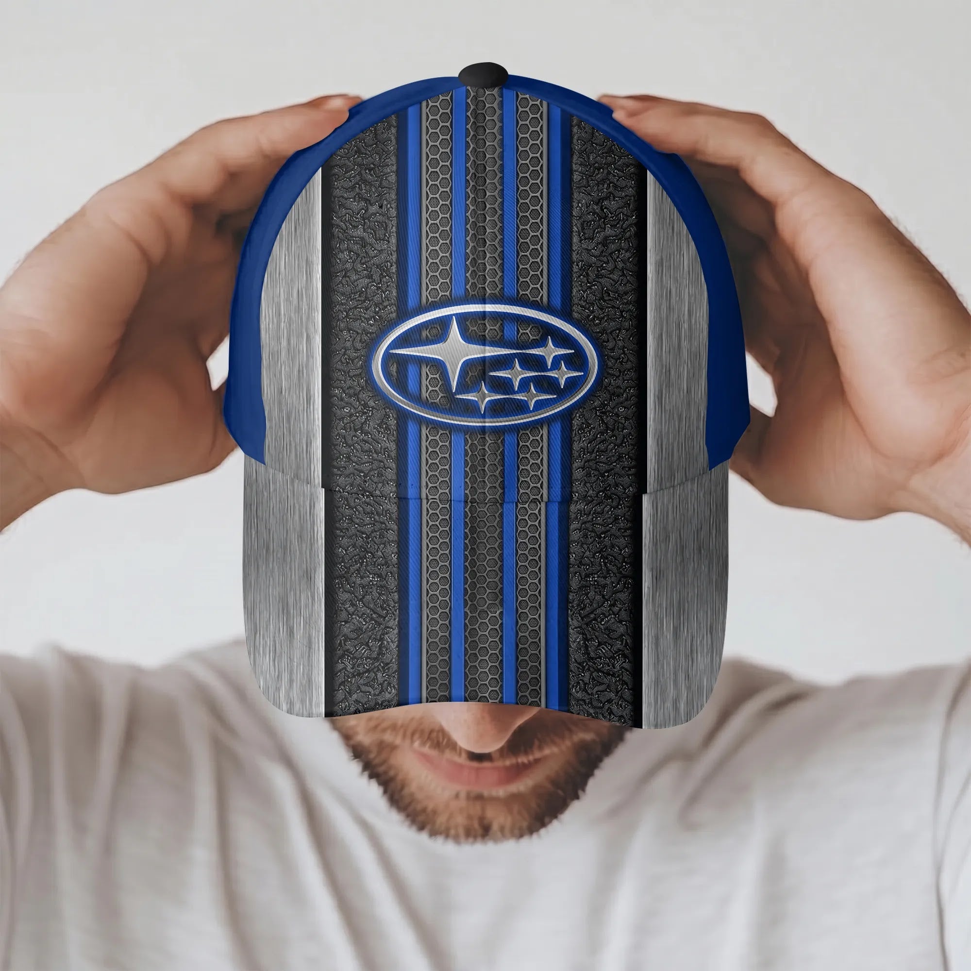 Subaru Cap CSC075